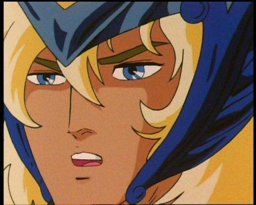 Otaku Gallery  / Anime e Manga / Saint Seiya / Screen Shots / Episodi / 070 - La rosa nera / 043.jpg